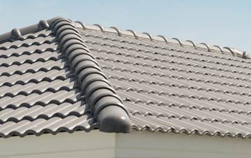 advantages of The Village clay roofing