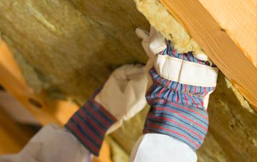 types of The Village pitched roof insulation materials