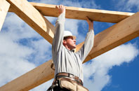 The Village roof replacement work